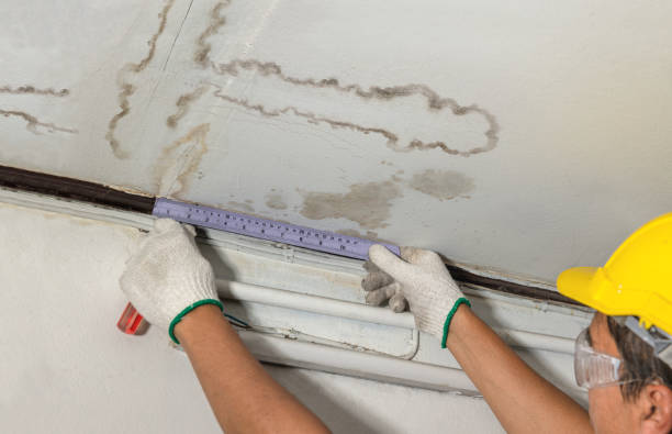 Reliable Structural Drying And Dehumidification contractor in Pleasantville, OH by Aqua Guard Water Damage